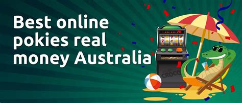 top australian real money online pokies